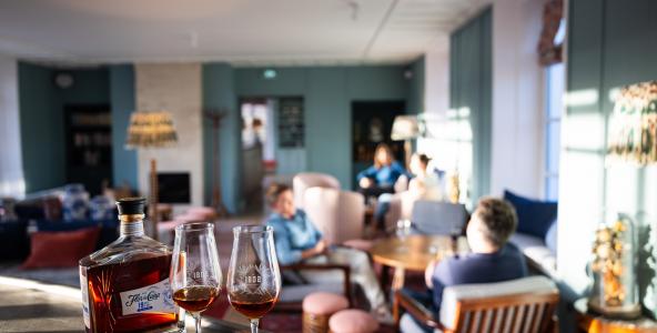 La Mission Hôtel & Spa - L'Île d'Yeu