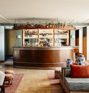 La Mission Hôtel & Spa - L'Île d'Yeu