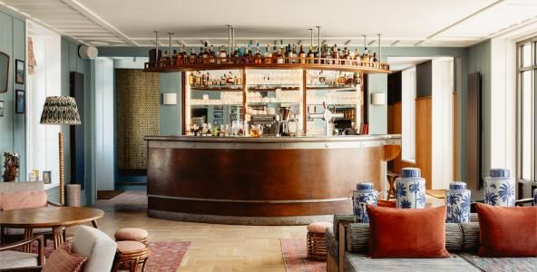 La Mission Hôtel & Spa - L'Île d'Yeu