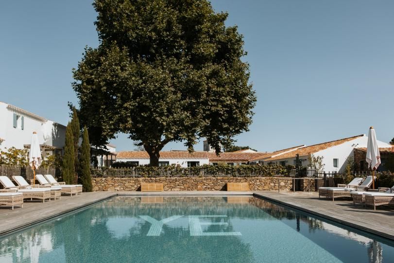 La Mission Hôtel & Spa - L'Île d'Yeu