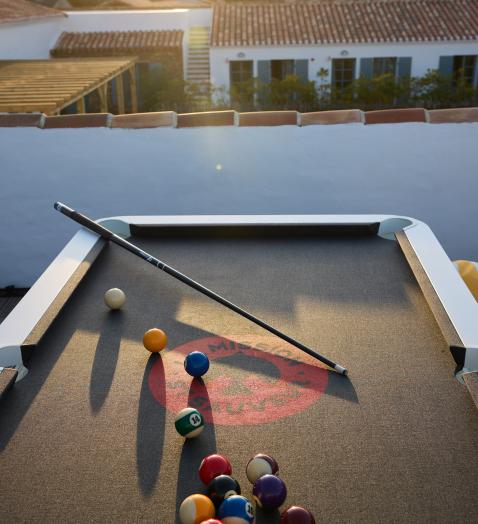 La Mission Hôtel & Spa - L'Île d'Yeu