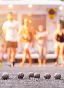 La Mission Hôtel & Spa - L'Île d'Yeu