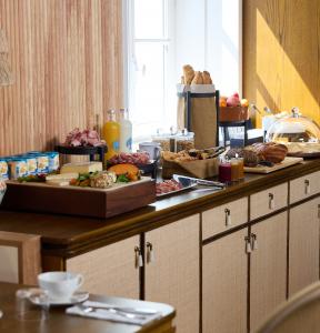 La Mission Hôtel & Spa - L'Île d'Yeu