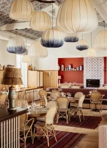 La Mission Hôtel & Spa - L'Île d'Yeu