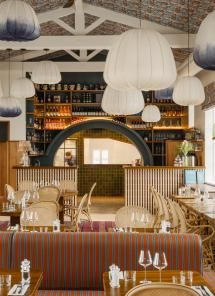 La Mission Hôtel & Spa - L'Île d'Yeu