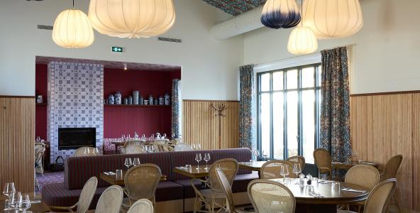 La Mission Hôtel & Spa - L'Île d'Yeu