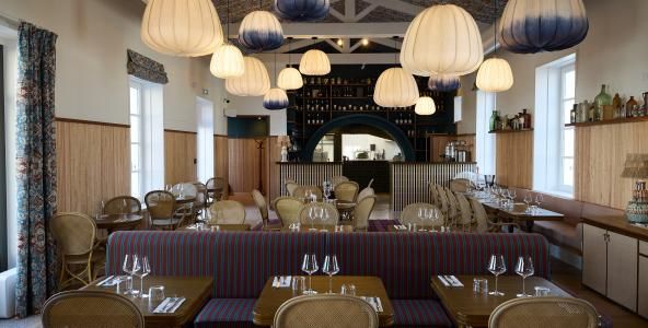 La Mission Hôtel & Spa - L'Île d'Yeu