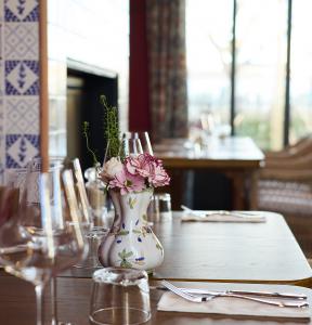 La Mission Hôtel & Spa - L'Île d'Yeu