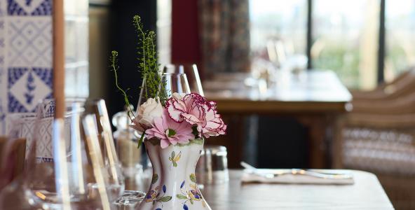 La Mission Hôtel & Spa - L'Île d'Yeu