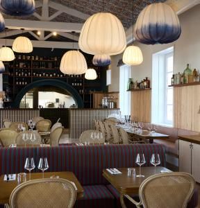 La Mission Hôtel & Spa - L'Île d'Yeu