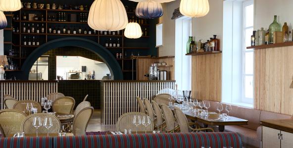 La Mission Hôtel & Spa - L'Île d'Yeu