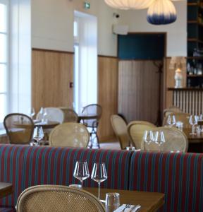 La Mission Hôtel & Spa - L'Île d'Yeu