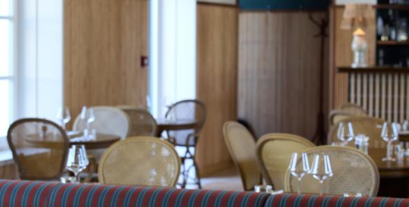 La Mission Hôtel & Spa - L'Île d'Yeu