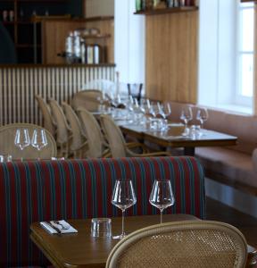 La Mission Hôtel & Spa - L'Île d'Yeu