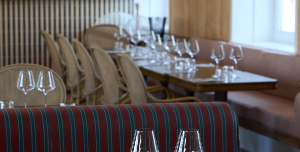 La Mission Hôtel & Spa - L'Île d'Yeu