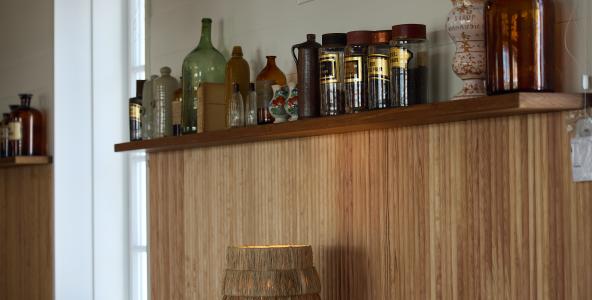 La Mission Hôtel & Spa - L'Île d'Yeu