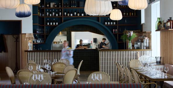 La Mission Hôtel & Spa - L'Île d'Yeu