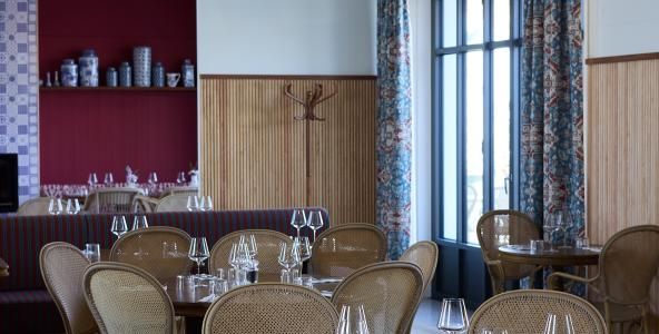 La Mission Hôtel & Spa - L'Île d'Yeu