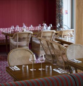 La Mission Hôtel & Spa - L'Île d'Yeu