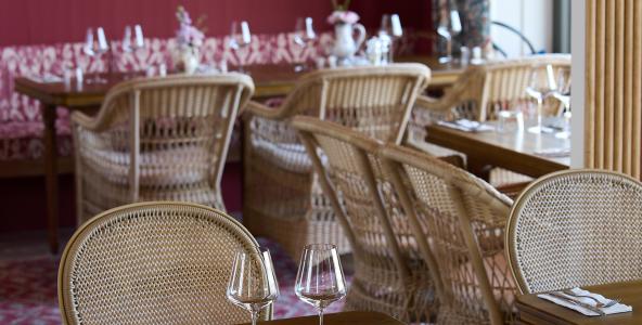 La Mission Hôtel & Spa - L'Île d'Yeu