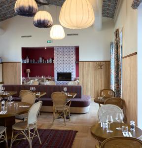 La Mission Hôtel & Spa - L'Île d'Yeu