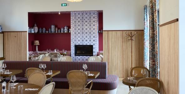 La Mission Hôtel & Spa - L'Île d'Yeu