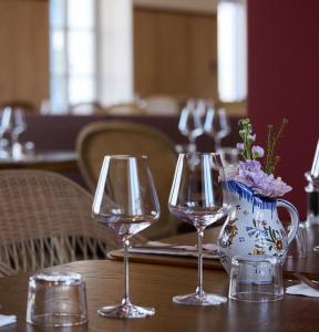 La Mission Hôtel & Spa - L'Île d'Yeu