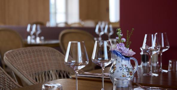 La Mission Hôtel & Spa - L'Île d'Yeu