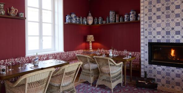 La Mission Hôtel & Spa - L'Île d'Yeu