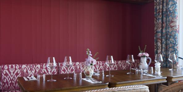 La Mission Hôtel & Spa - L'Île d'Yeu