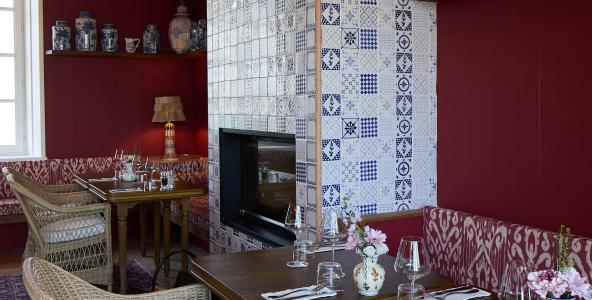 La Mission Hôtel & Spa - L'Île d'Yeu