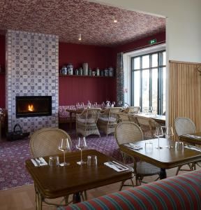 La Mission Hôtel & Spa - L'Île d'Yeu