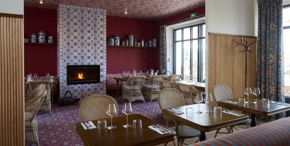 La Mission Hôtel & Spa - L'Île d'Yeu