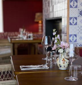 La Mission Hôtel & Spa - L'Île d'Yeu