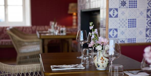 La Mission Hôtel & Spa - L'Île d'Yeu