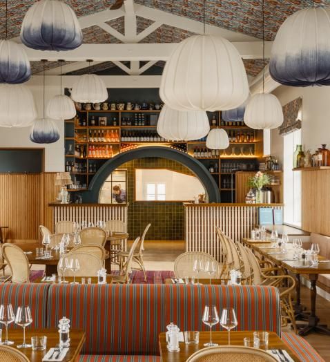 La Mission Hôtel & Spa - L'Île d'Yeu