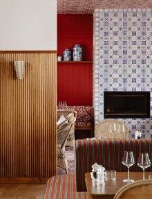 La Mission Hôtel & Spa - L'Île d'Yeu