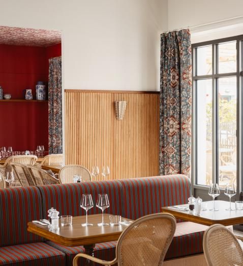 La Mission Hôtel & Spa - L'Île d'Yeu