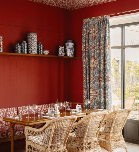 La Mission Hôtel & Spa - L'Île d'Yeu