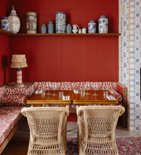 La Mission Hôtel & Spa - L'Île d'Yeu