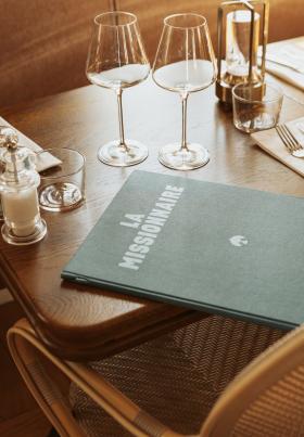 La Mission Hôtel & Spa - L'Île d'Yeu