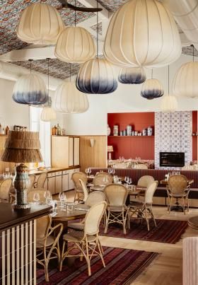 La Mission Hôtel & Spa - L'Île d'Yeu