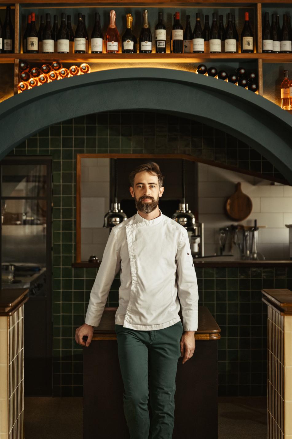 La Mission Hôtel & Spa - L'Île d'Yeu