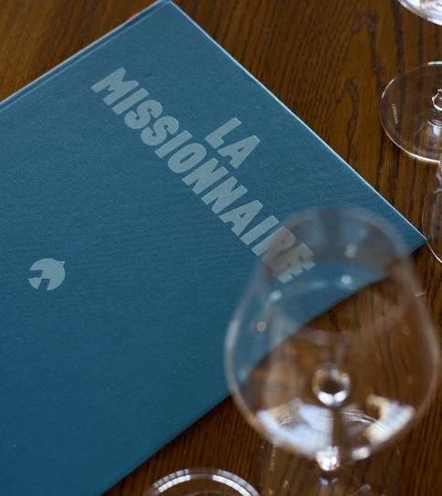 La Mission Hôtel & Spa - L'Île d'Yeu