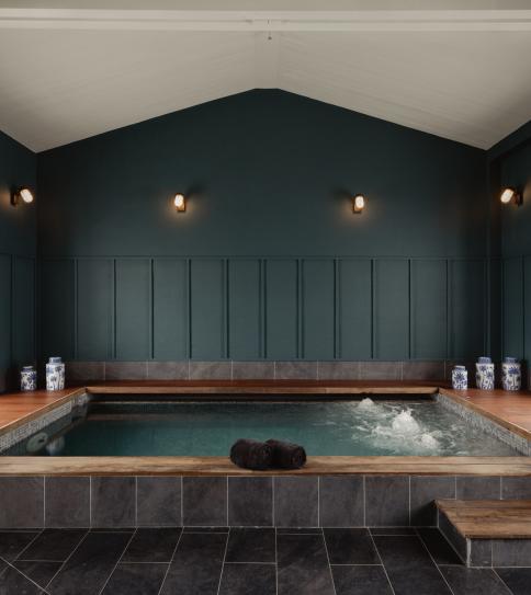La Mission Hôtel & Spa - L'Île d'Yeu