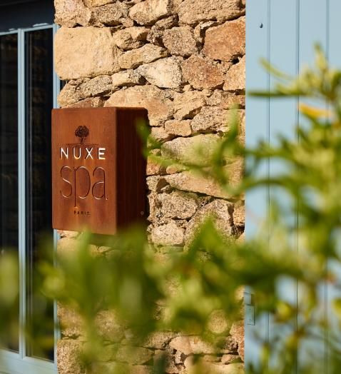 La Mission Hôtel & Spa - L'Île d'Yeu