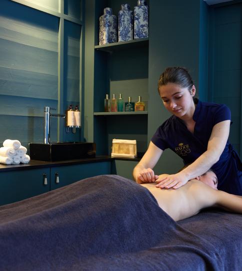 La Mission Hôtel & Spa - L'Île d'Yeu