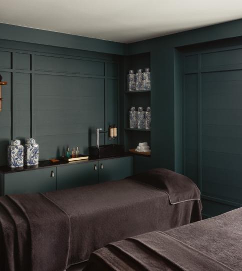 La Mission Hôtel & Spa - L'Île d'Yeu