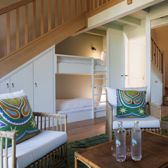 La Mission Hôtel & Spa - L'Île d'Yeu