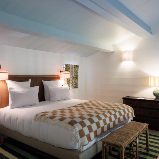 La Mission Hôtel & Spa - L'Île d'Yeu